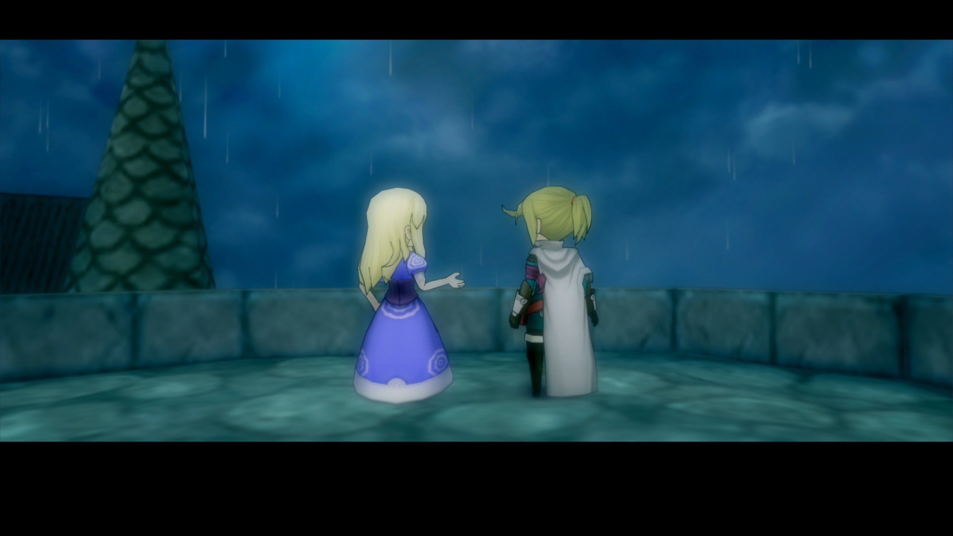 The Alliance Alive HD Remastered - Imagen 9